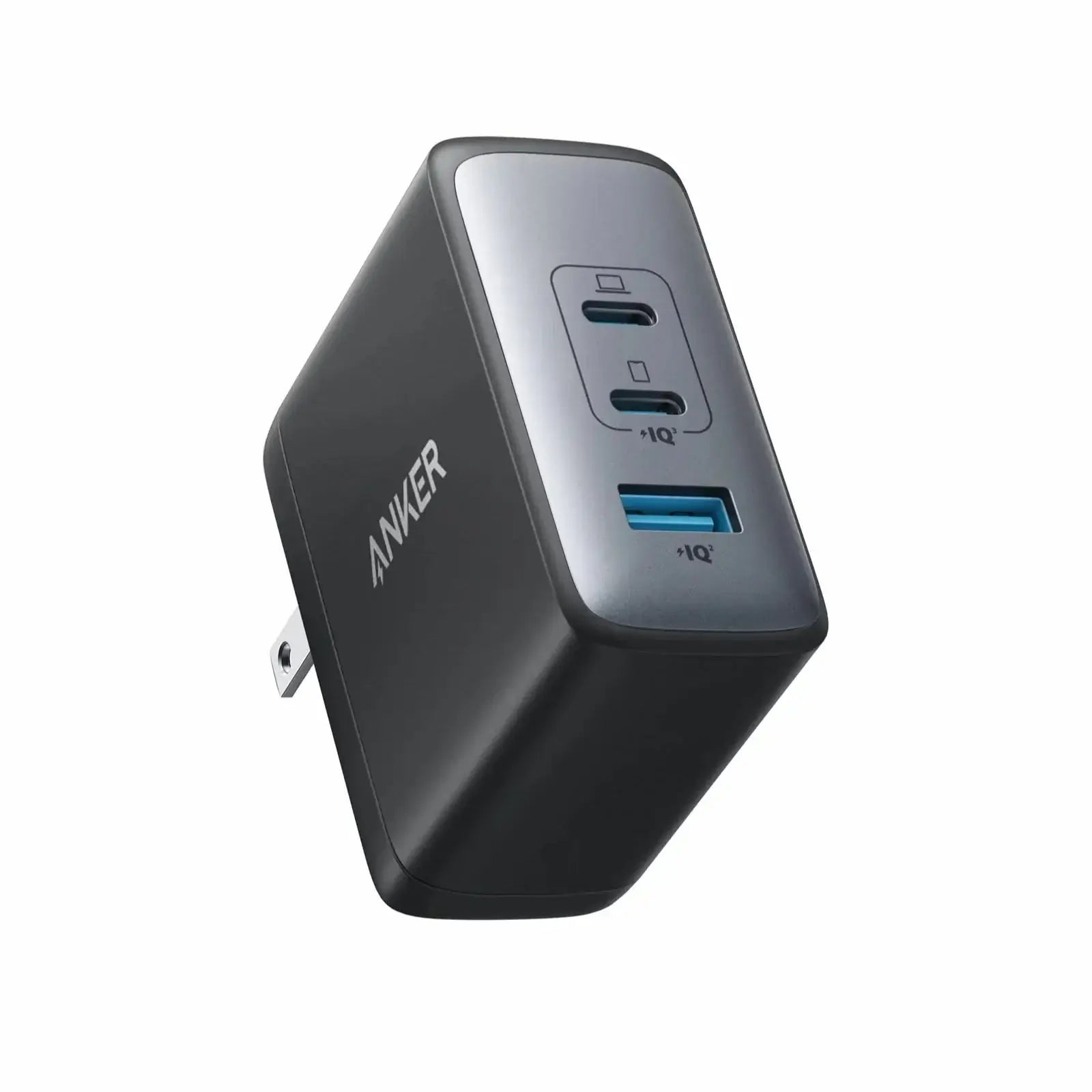  Anker 736 Charger Nano II 100W