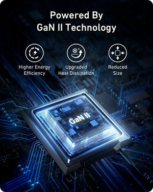  Anker 736 Charger Nano II 100W