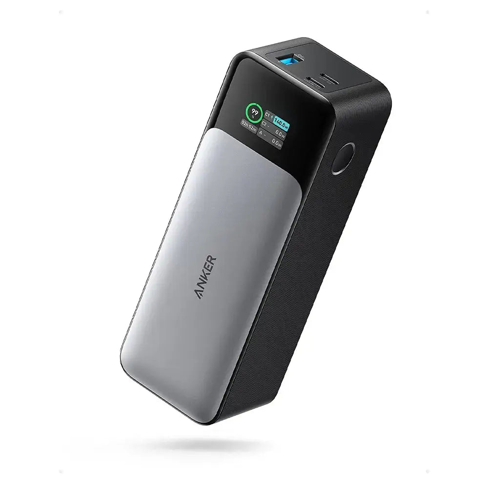  Anker 737 Power Bank 24000mAh