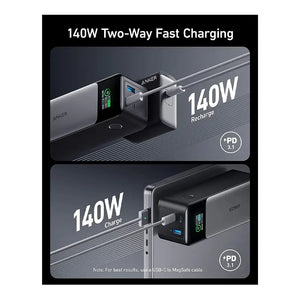  Anker 737 Power Bank 24000mAh