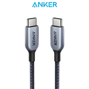  Anker 765 USB-C to USB-C Cable 140W