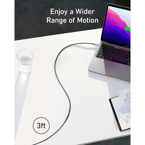  Anker 765 USB-C to USB-C Cable 140W