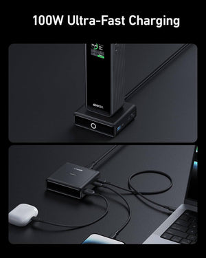  Anker Charging Base
