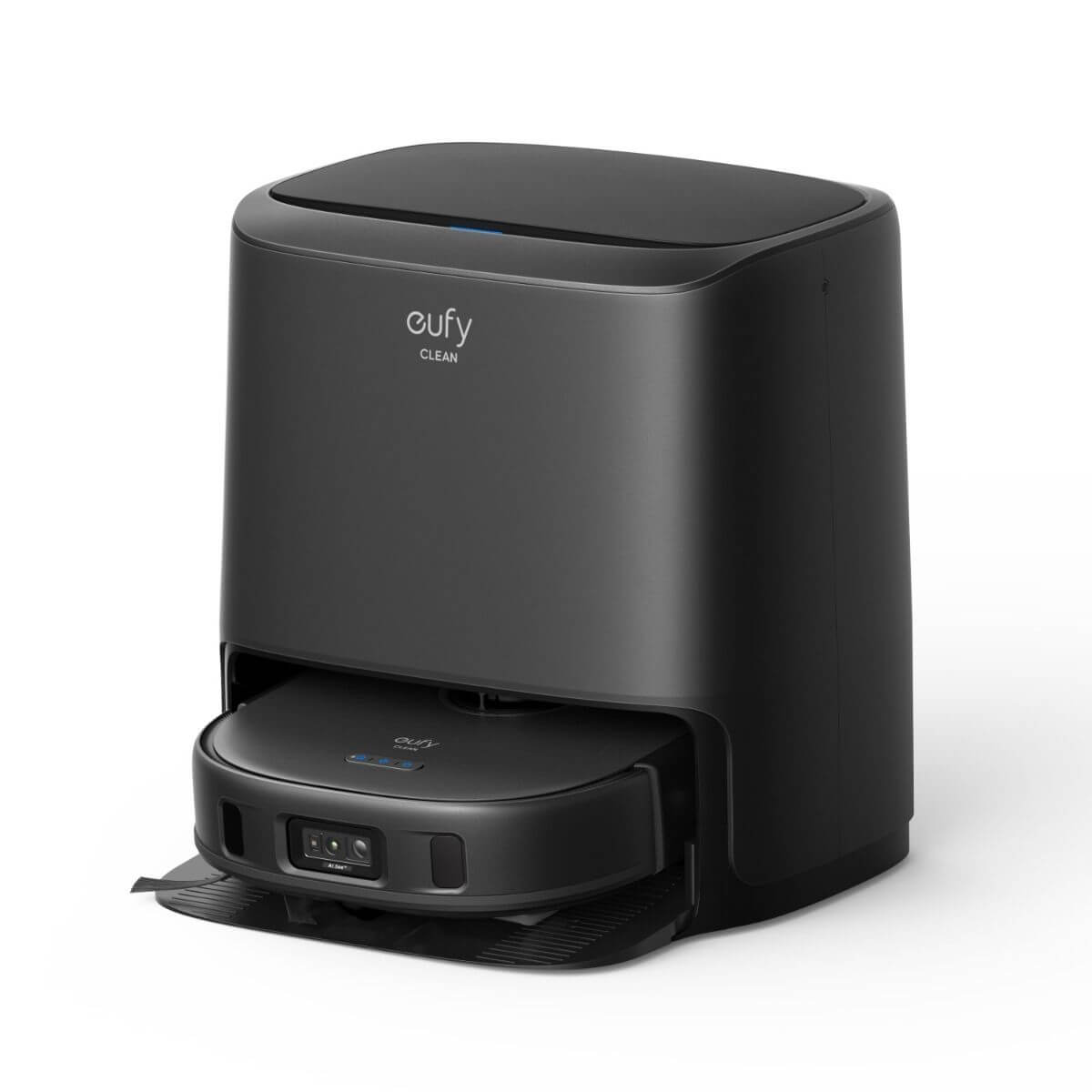  Anker Eufy RoboVac X9 Pro