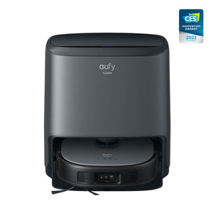  Anker Eufy RoboVac X9 Pro