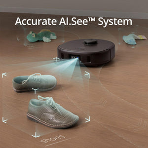  Anker Eufy RoboVac X9 Pro