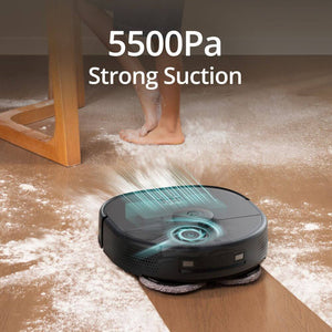  Anker Eufy RoboVac X9 Pro
