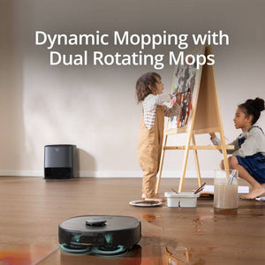  Anker Eufy RoboVac X9 Pro