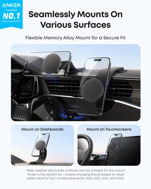  Anker Nano Car Mount