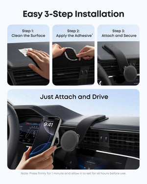  Anker Nano Car Mount