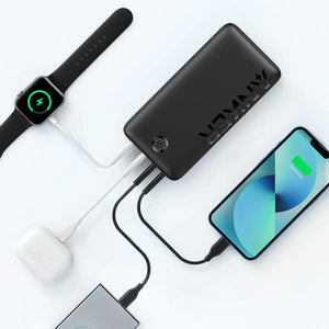  Anker Portable Charger 347