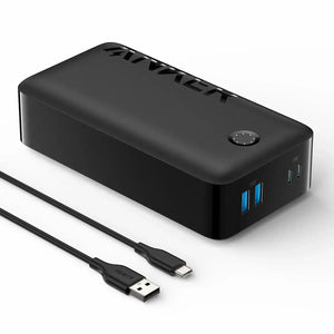  Anker Portable Charger 347