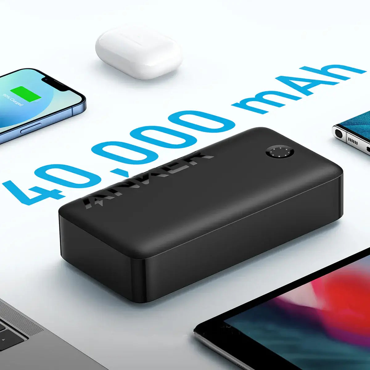  Anker Portable Charger 347