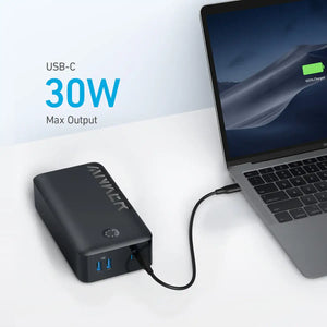  Anker Portable Charger 347