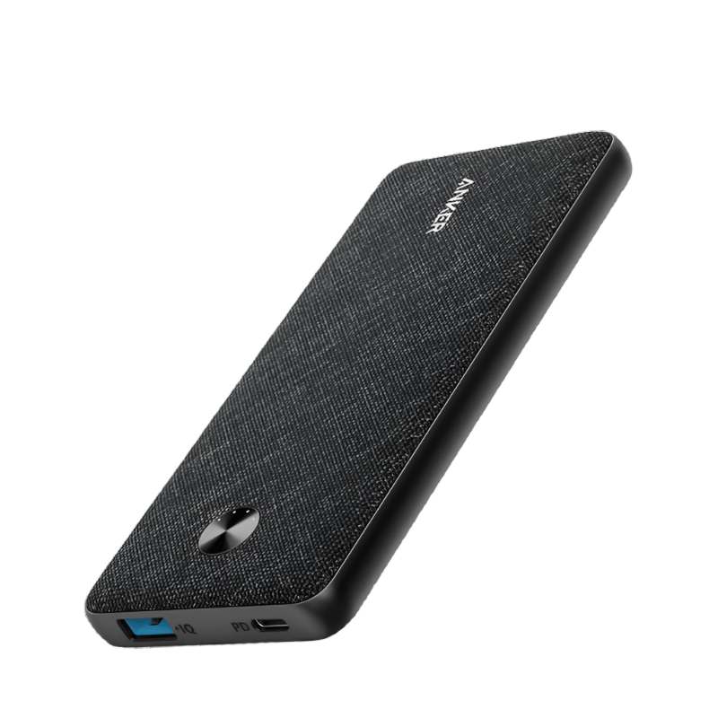  Anker PowerCore III Sense 10K