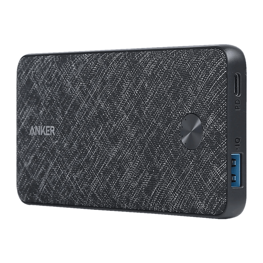  Anker PowerCore III Sense 10K