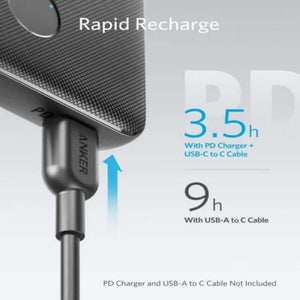  Anker PowerCore III Sense 10K