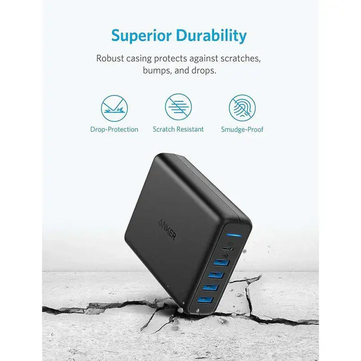  Anker PowerPort I PD