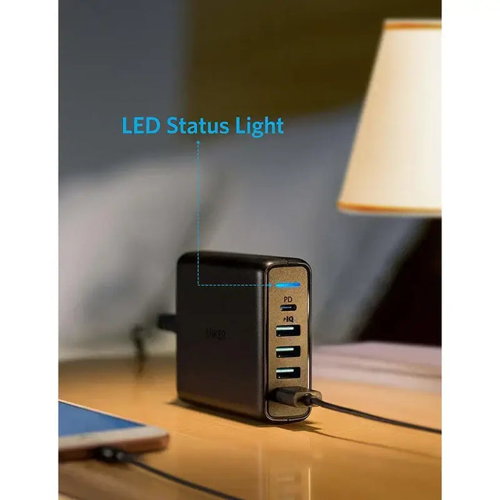  Anker PowerPort I PD