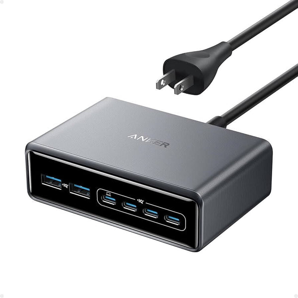  Anker Prime Charger