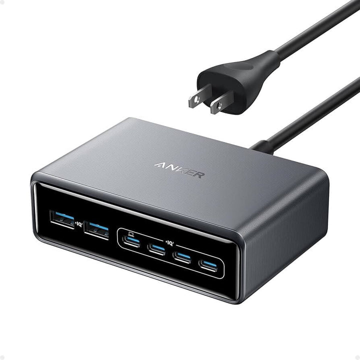  Anker Prime Charger