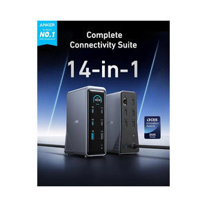  Anker Prime Charging Docking Station