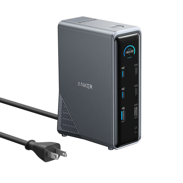  Anker Prime Docking Station