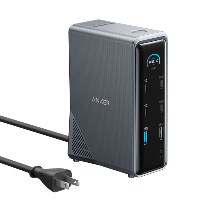  Anker Prime Docking Station