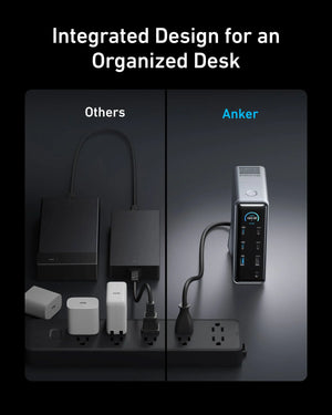  Anker Prime Docking Station