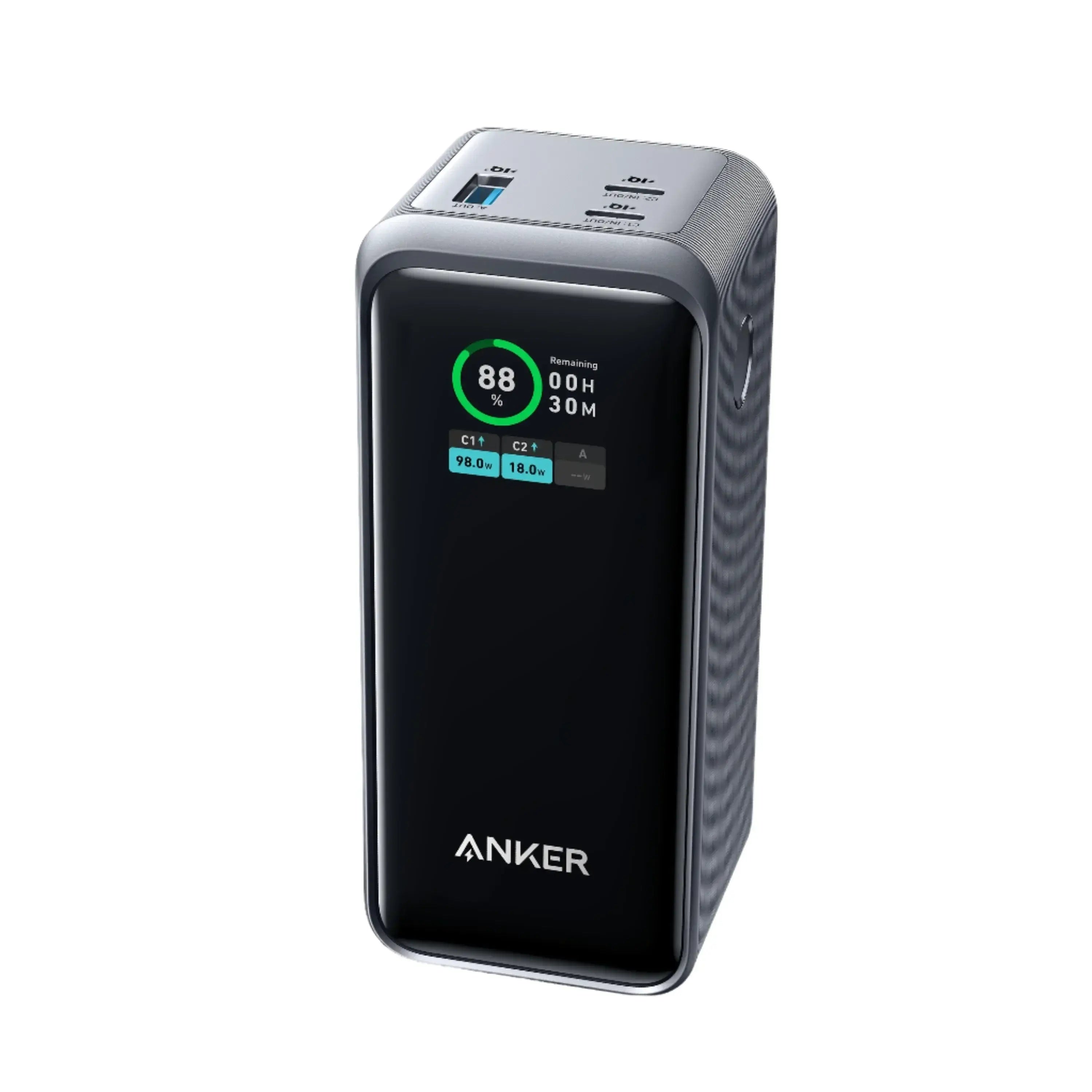 Anker Prime Power Bank 200W