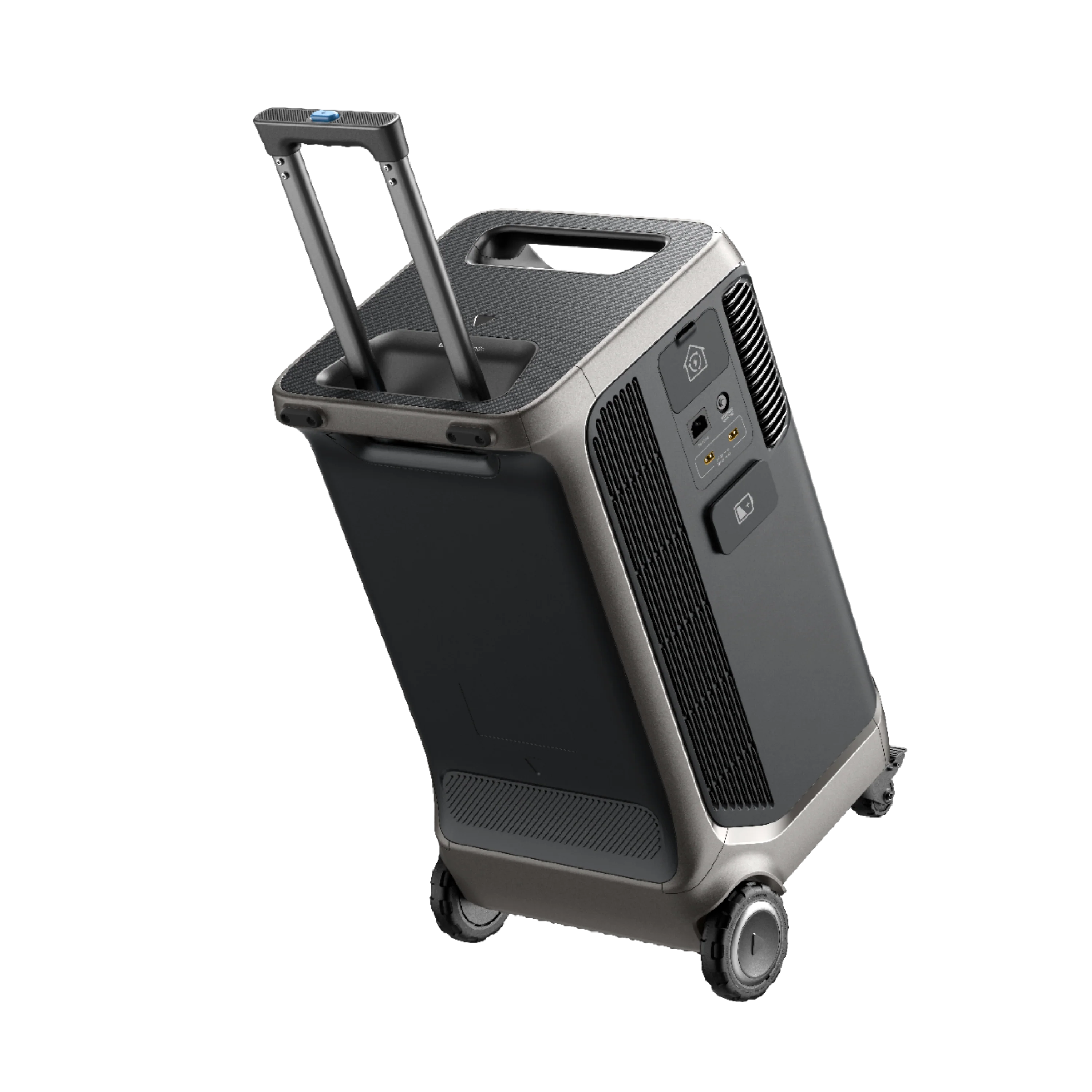  Anker SOLIX F3800 Portable Power Station