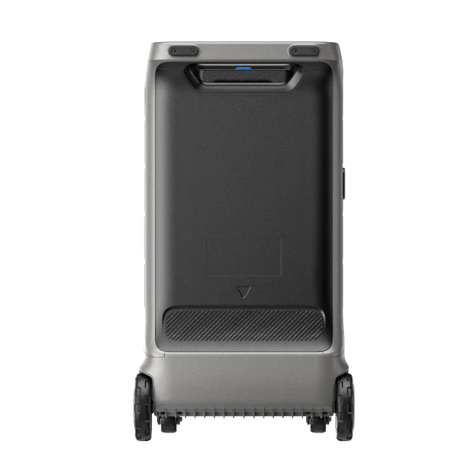  Anker SOLIX F3800 Portable Power Station