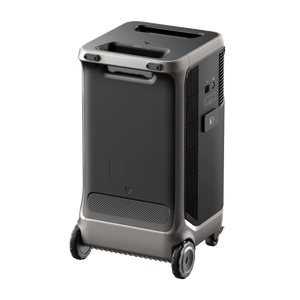  Anker SOLIX F3800 Portable Power Station