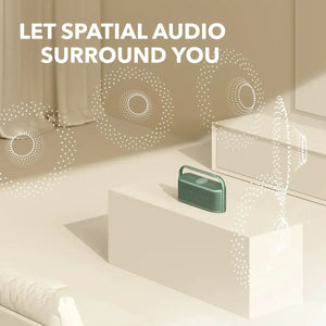  Anker Soundcore Motion X600 Speaker