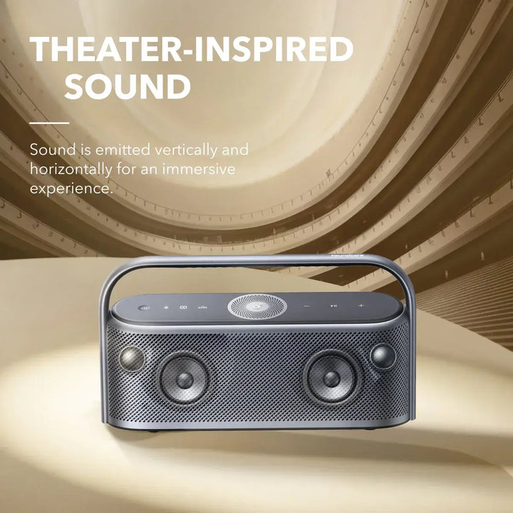  Anker Soundcore Motion X600 Speaker