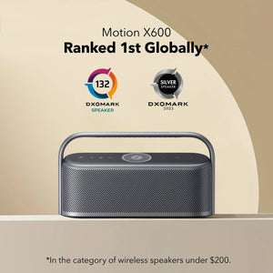  Anker Soundcore Motion X600 Speaker