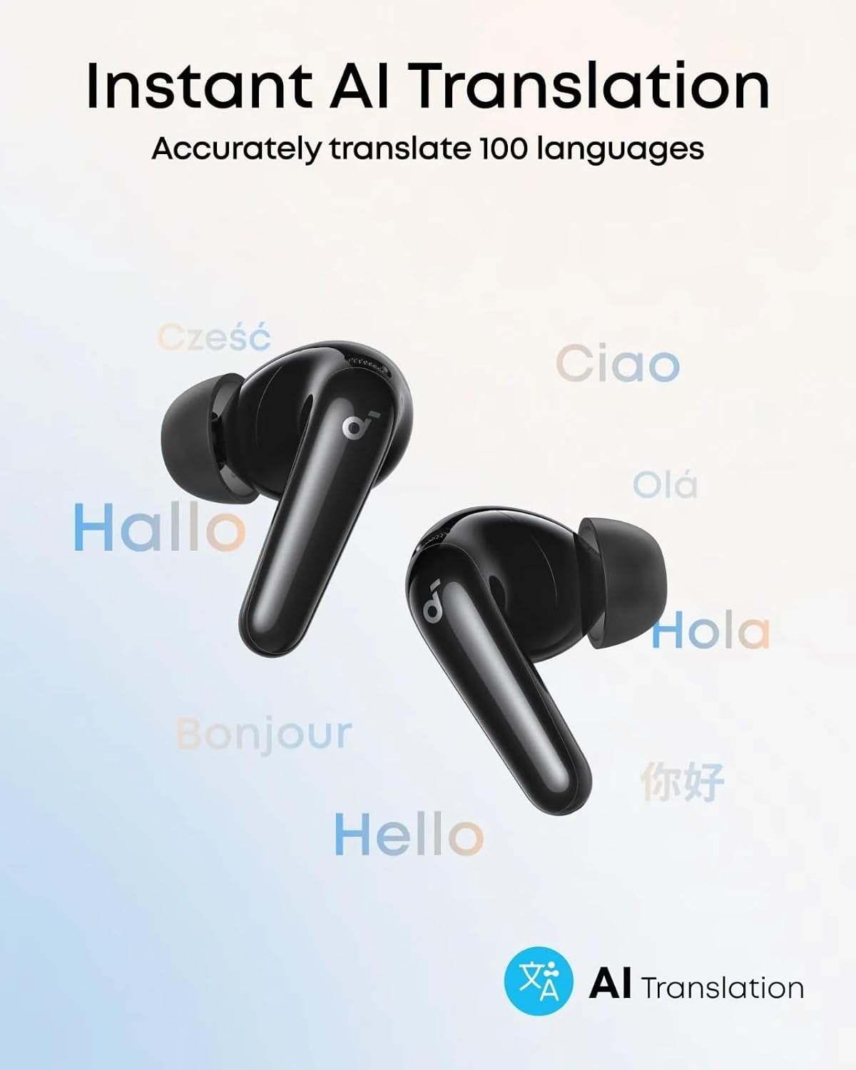 Anker Soundcore R60i NC