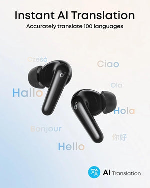 Anker Soundcore R60i NC