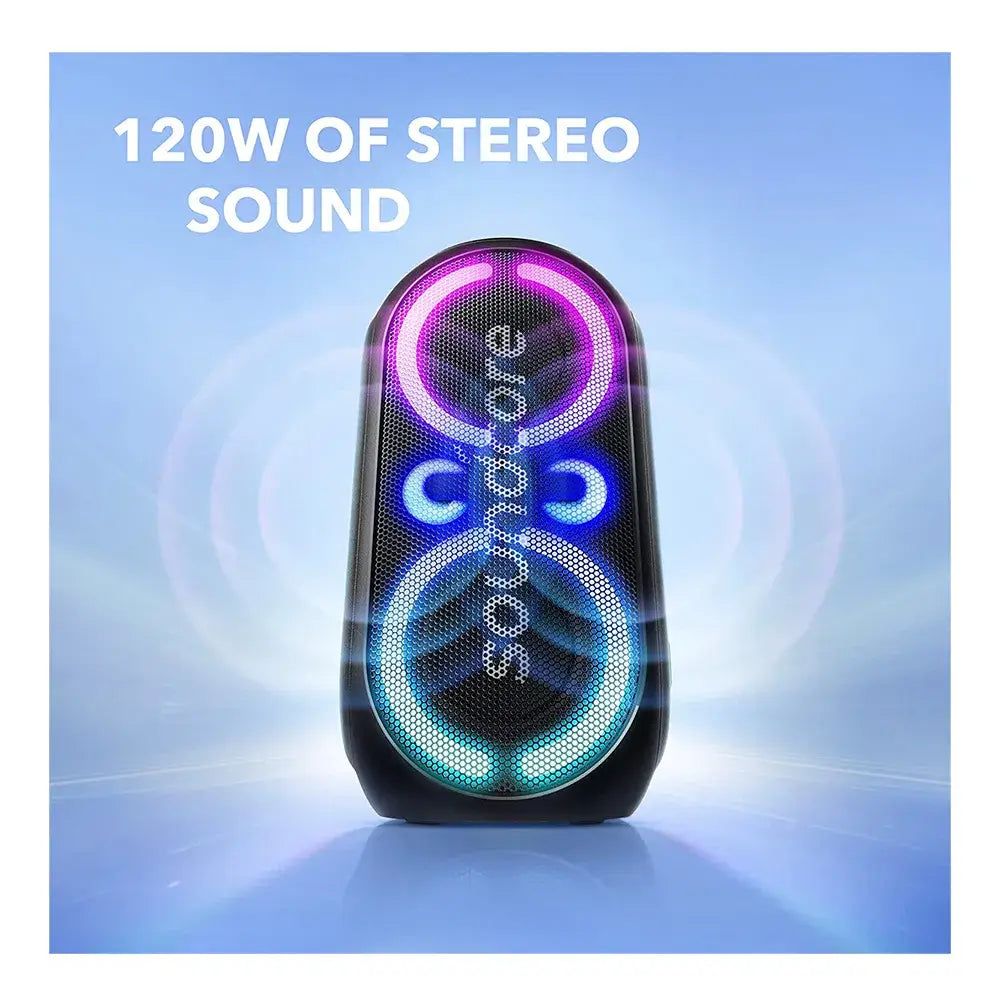  Anker Soundcore Rave Party 2
