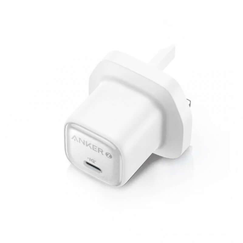  Anker Zolo 20W USB-C Charger A2699K21