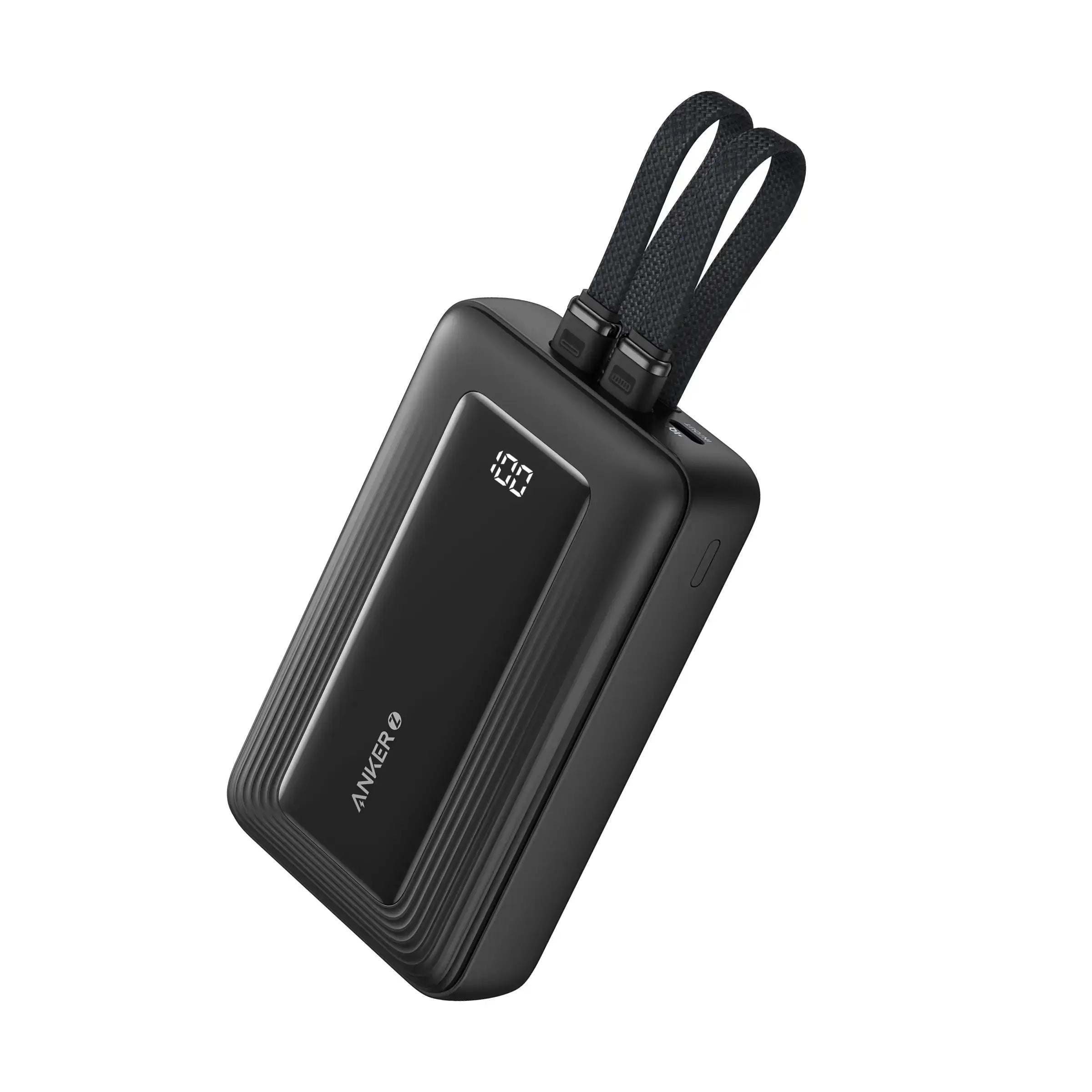  Anker Zolo Power Bank 20K 30W A1681
