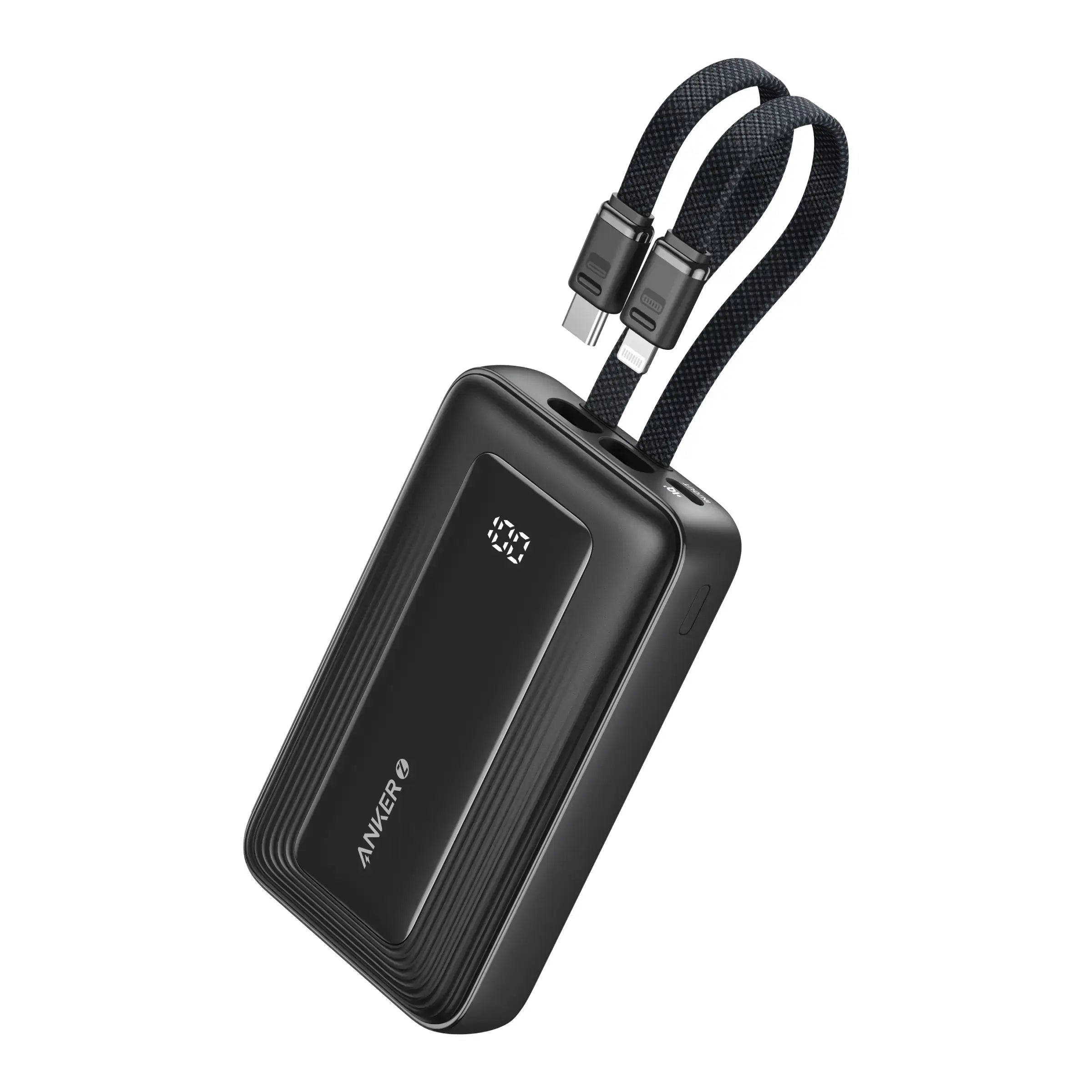  Anker Zolo Power Bank 20K 30W A1681