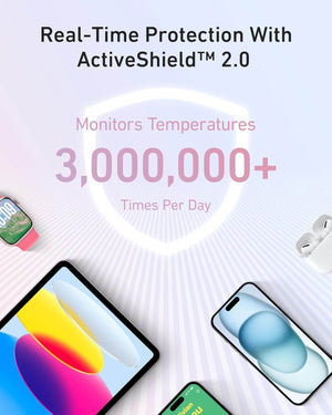  Anker Zolo Power Bank 20K