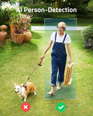  Anker eufy E20 Security SoloCam