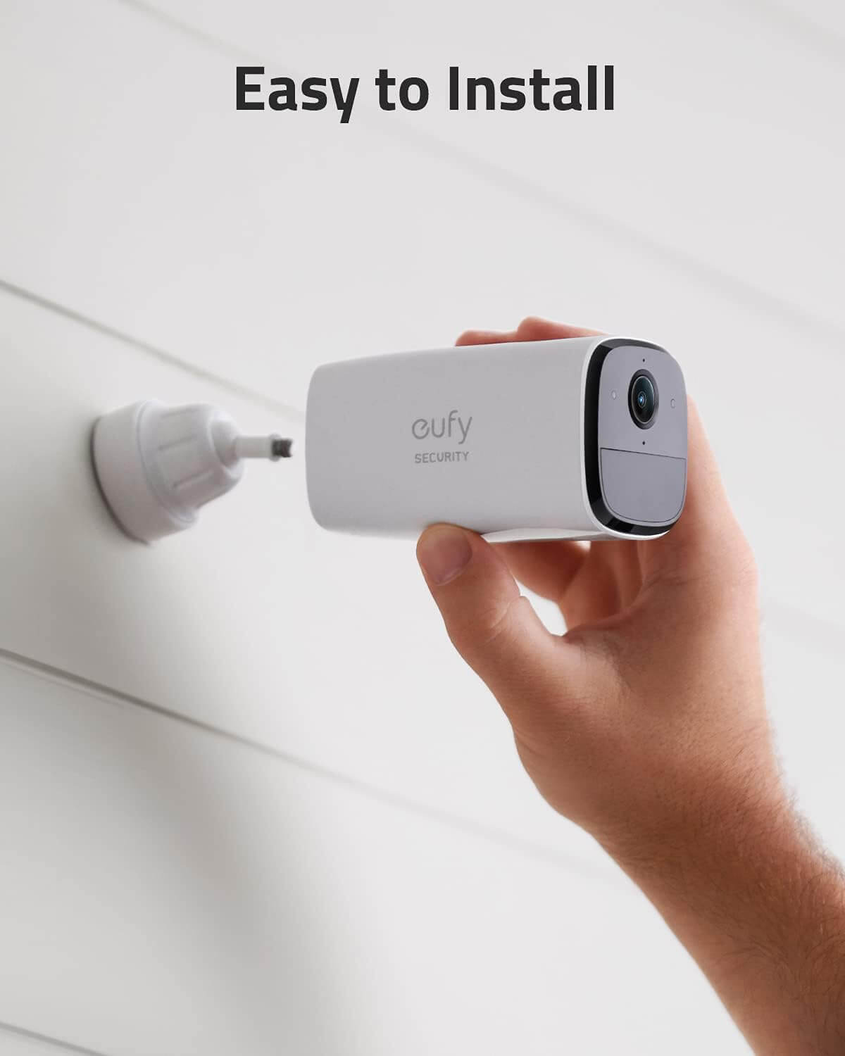  Anker eufy E20 Security SoloCam