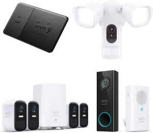  Anker eufy E20 Security SoloCam