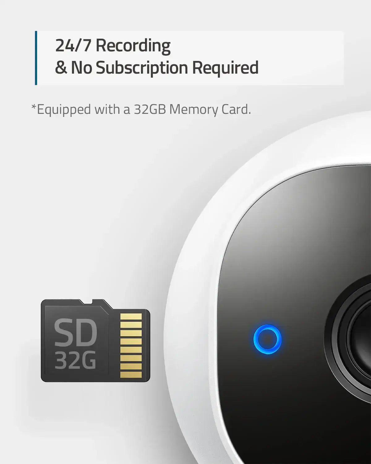  Anker eufy E220 Security Outdoor Cam