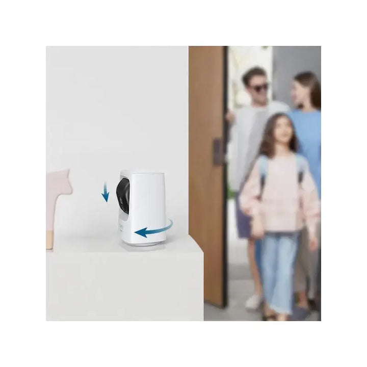  Anker eufy P24 Security Solo IndoorCam