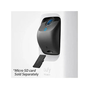  Anker eufy P24 Security Solo IndoorCam