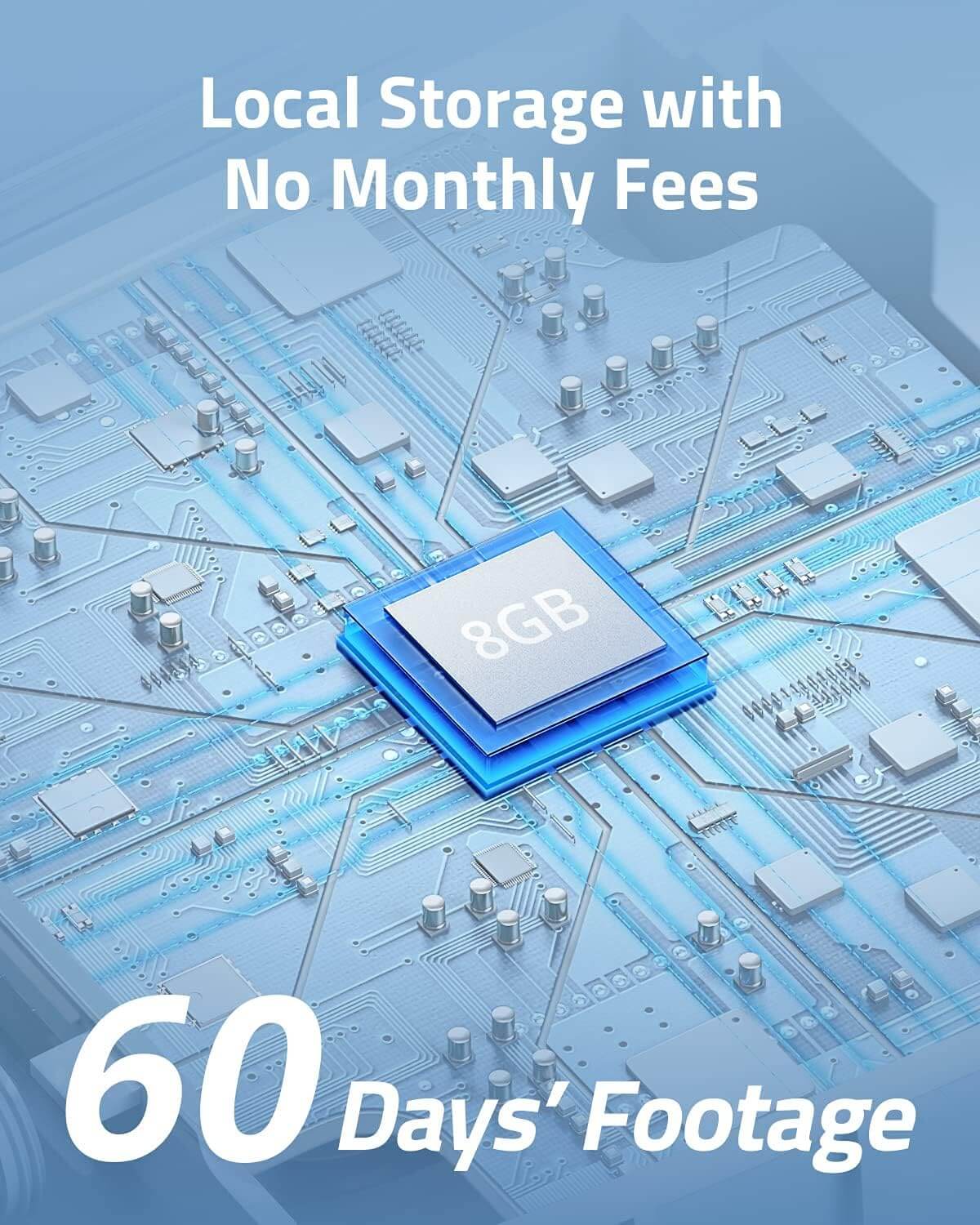  Anker eufy Security S230 SoloCam S40